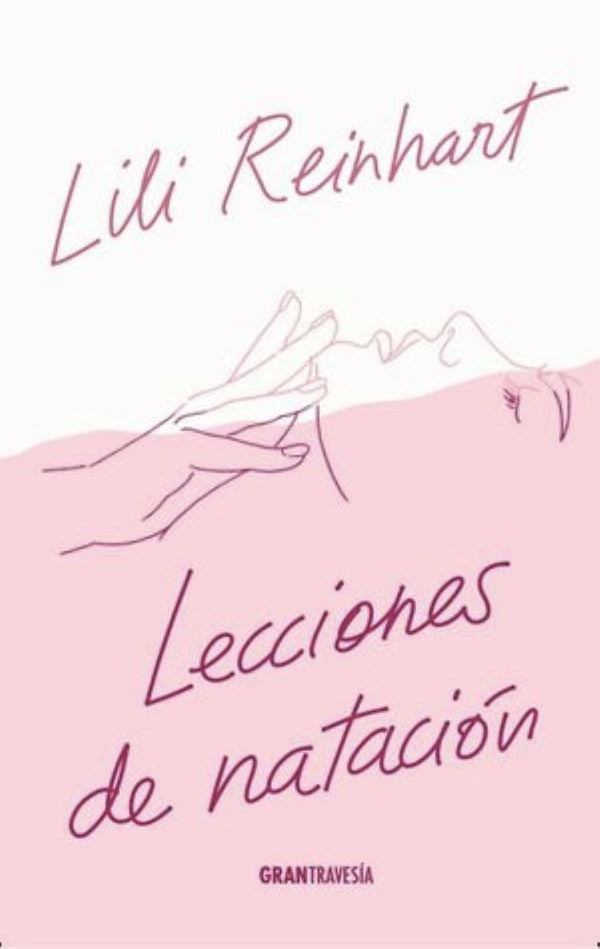 LECCIONES DE NATACIÓN