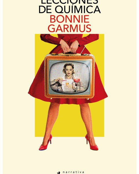 LECCIONES DE QUIMICA