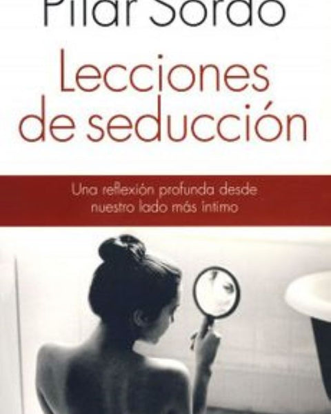 LECCIONES DE SEDUCCION