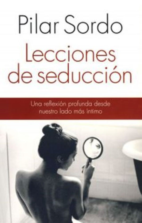 LECCIONES DE SEDUCCION