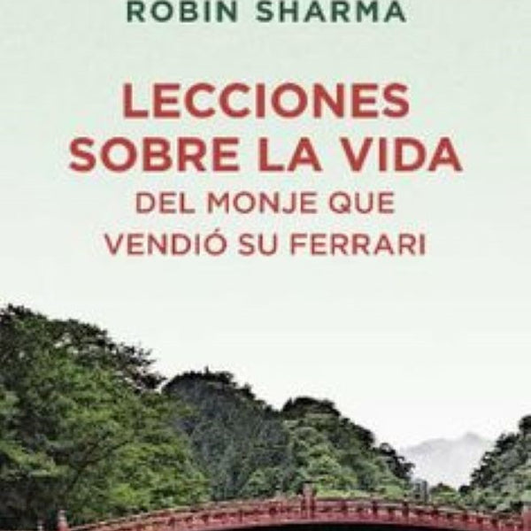 LECCIONES SOBRE LA VIDA