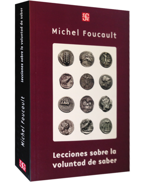 LECCIONES SOBRE LA VOLUNTAD DE SABER
