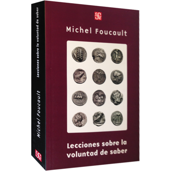 LECCIONES SOBRE LA VOLUNTAD DE SABER