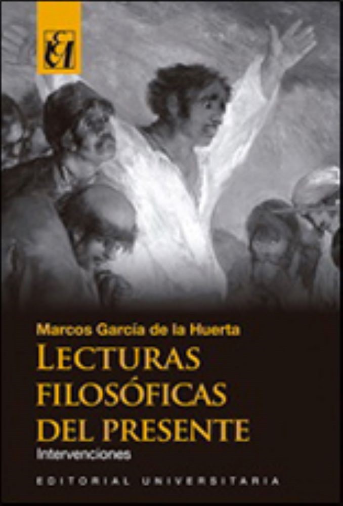LECTURAS FILOSOFICAS DEL PRESENTE