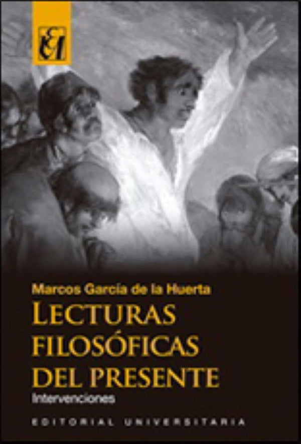 LECTURAS FILOSOFICAS DEL PRESENTE