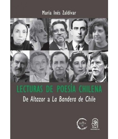 LECTURAS DE POESIA CHILENA