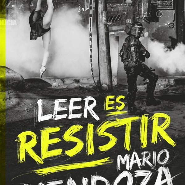 LEER ES RESISTIR