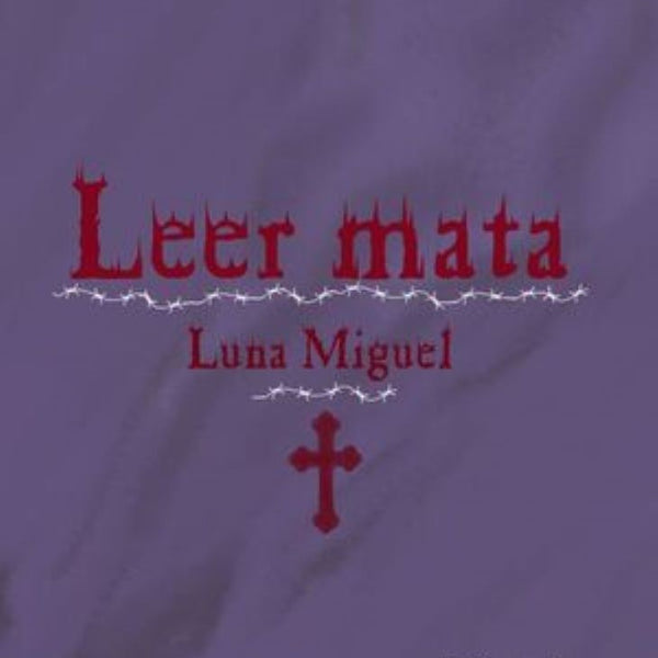 LEER MATA
