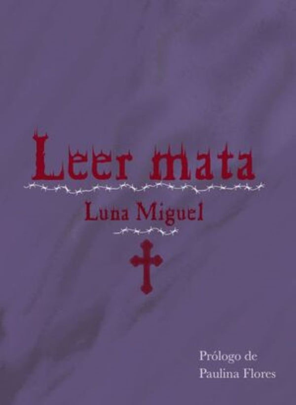 LEER MATA