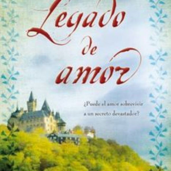 LEGADO DE AMOR (ZETA)