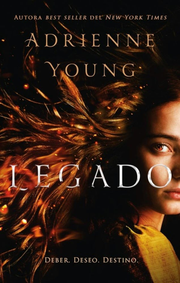 LEGADO