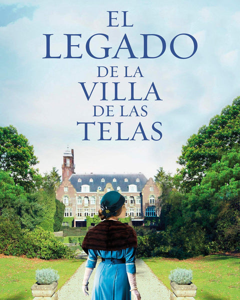 EL LEGADO DE LA VILLA DE LAS TELAS 3