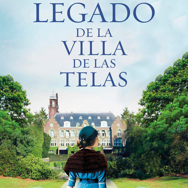 EL LEGADO DE LA VILLA DE LAS TELAS 3