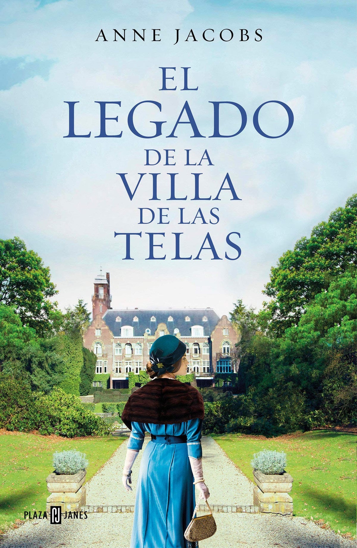 EL LEGADO DE LA VILLA DE LAS TELAS 3