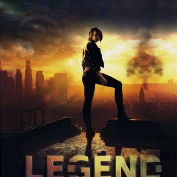 LEGEND (  LEGEND  1)