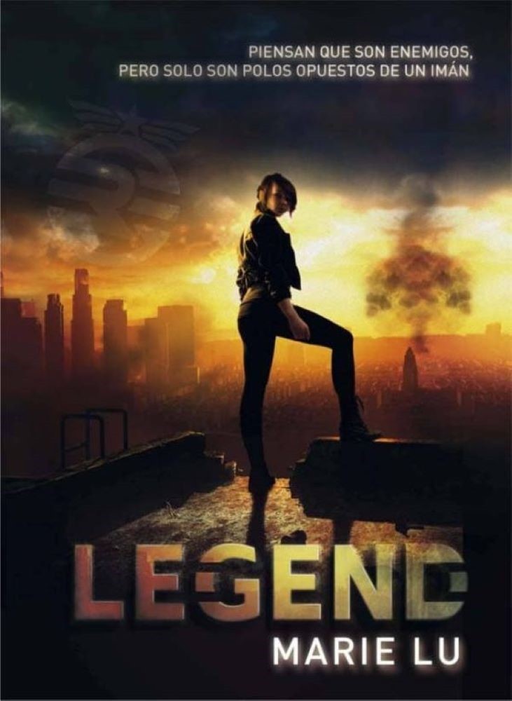 LEGEND (  LEGEND  1)