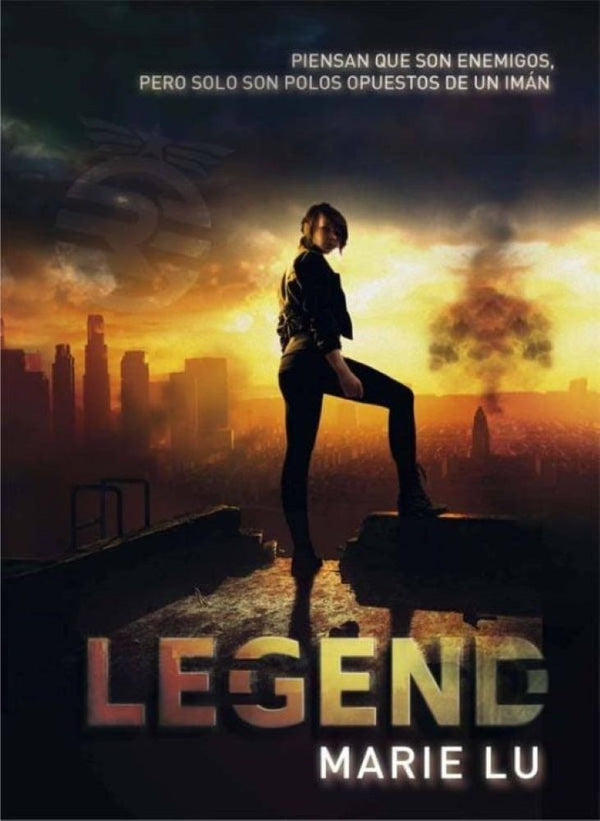 LEGEND (  LEGEND  1)