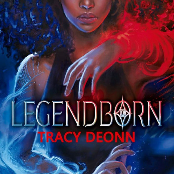 LEGENDBORN
