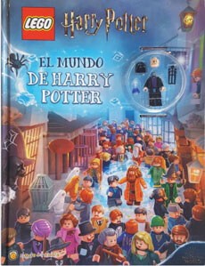 LEGO - EL MUNDO DE HARRY POTTER