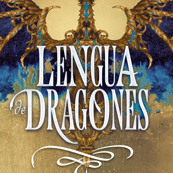 LENGUA DE DRAGONES