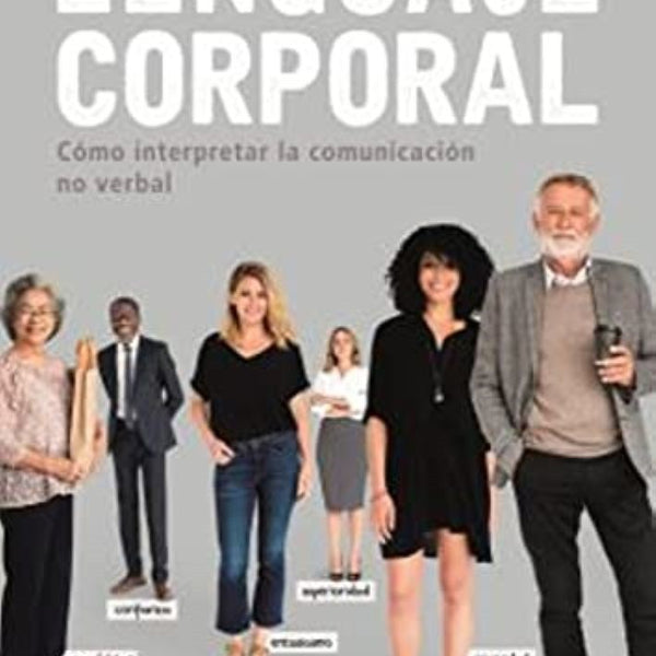 LENGUAJE CORPORAL