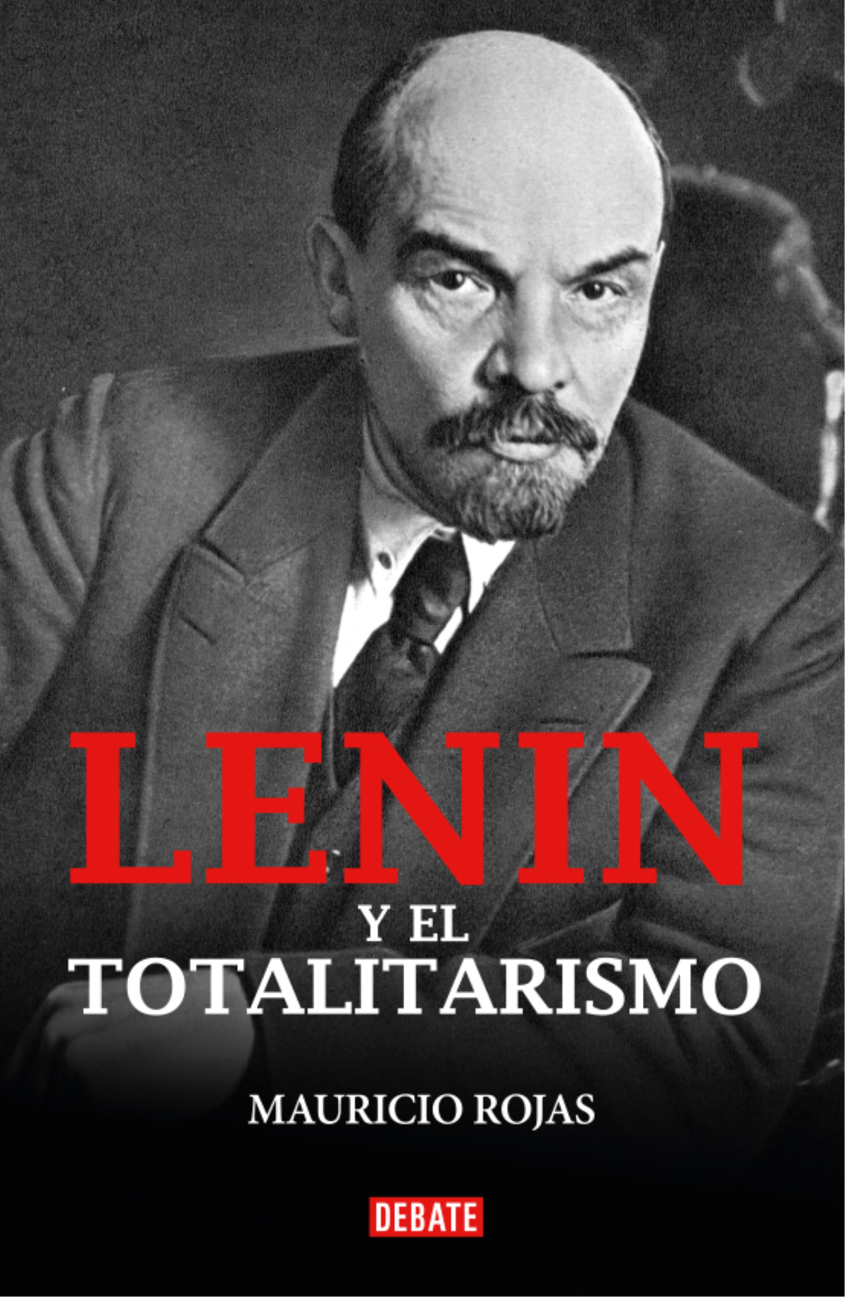 LENIN Y EL TOTALITARISMO