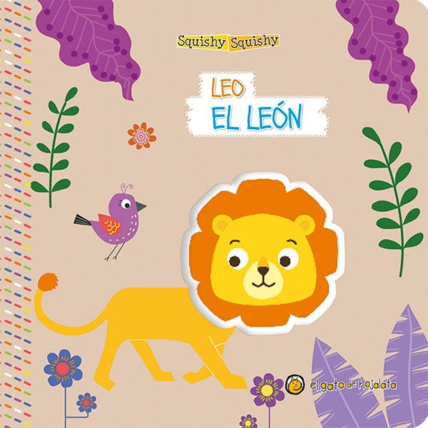 LEO EL LEÓN