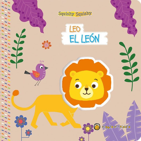 LEO EL LEÓN