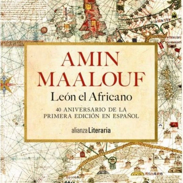 LEÓN EL AFRICANO