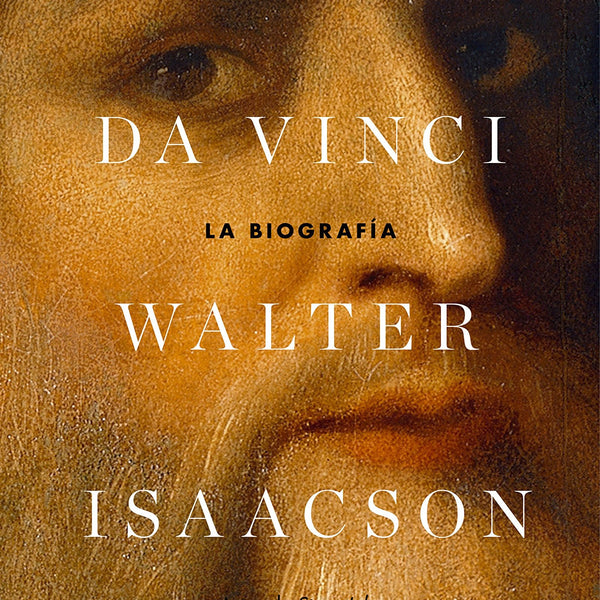 LEONARDO DA VINCI