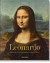 LEONARDO. OBRA PICTORICA COMPLETA Y OBRA GRAFICA