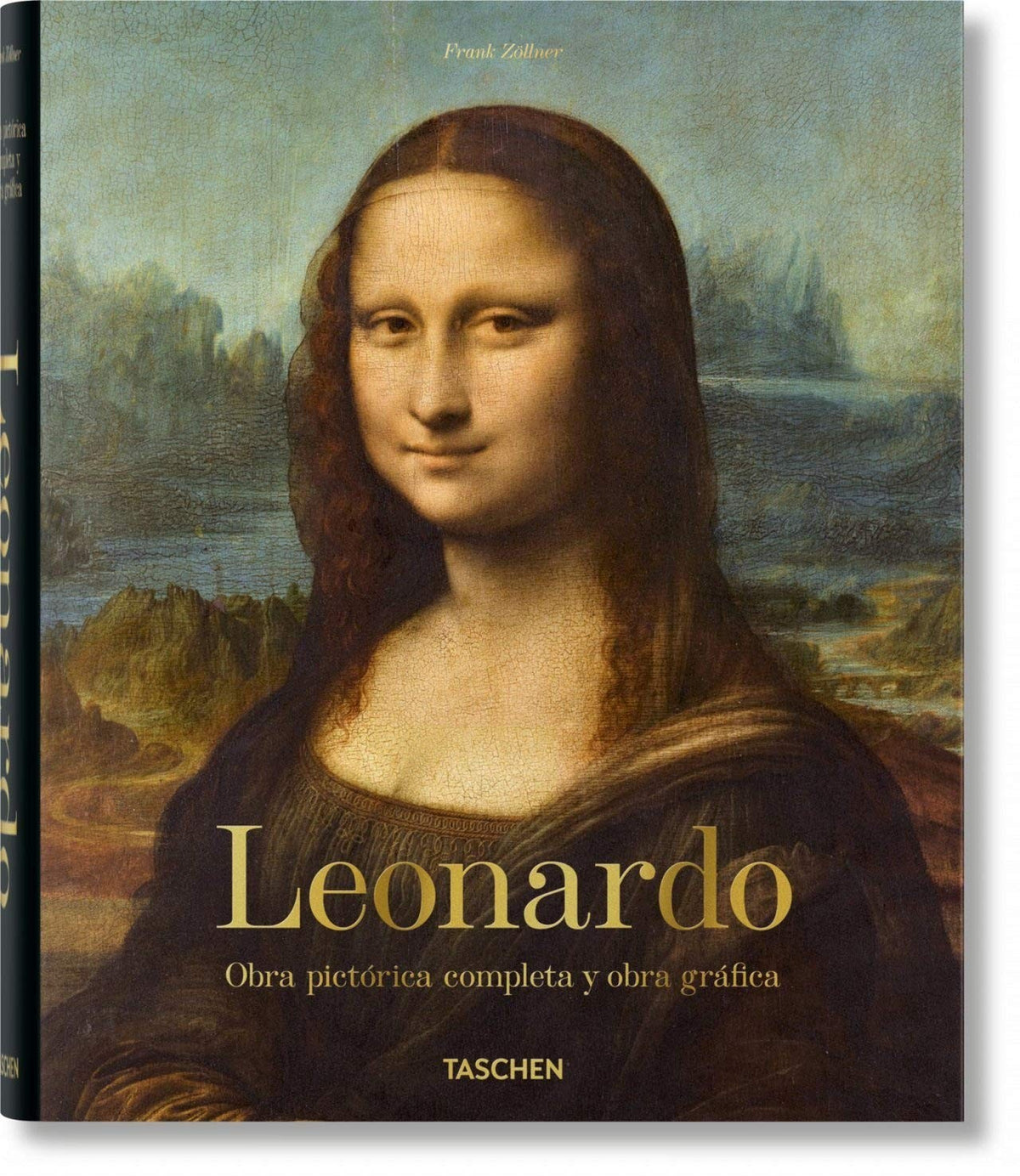 LEONARDO. OBRA PICTORICA COMPLETA Y OBRA GRAFICA