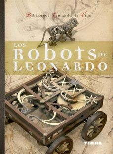 LEONARDO ROBOTS