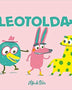 LEOTOLDA