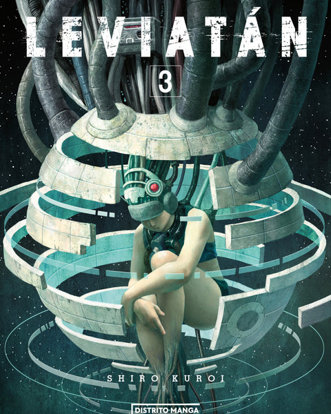 LEVIATAN N°3