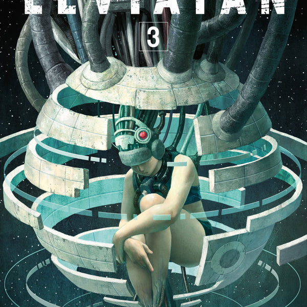 LEVIATAN N°3