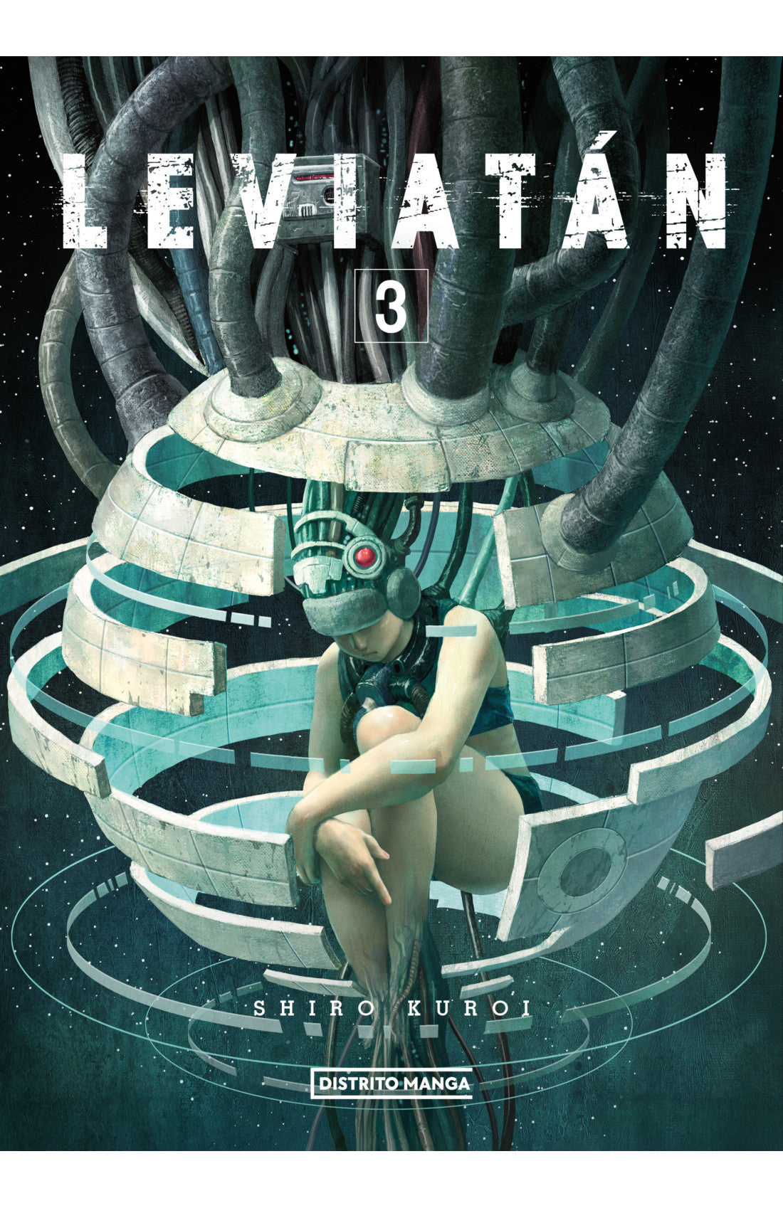 LEVIATAN N°3