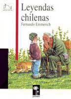 LEYENDAS CHILENAS