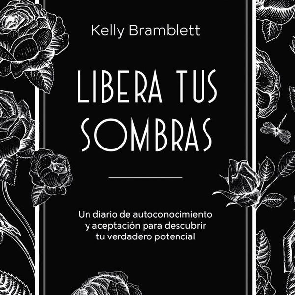 LIBERA TUS SOMBRAS