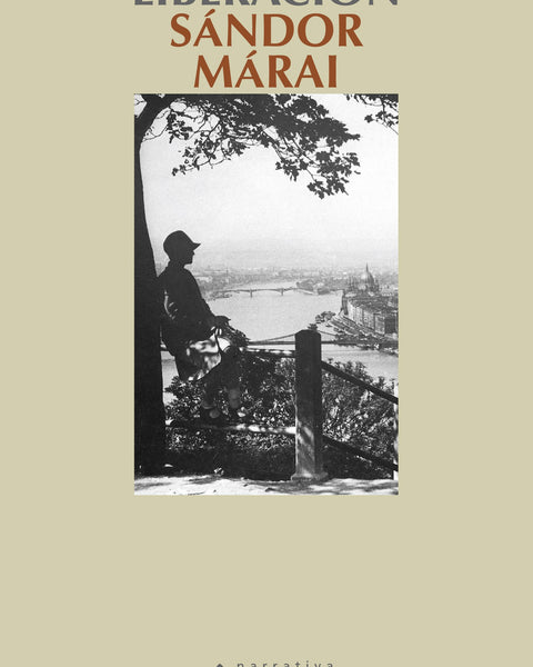 Liberacion (Salamandra)