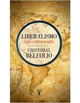 LIBERALISMO UNA CARTOGRAFIA
