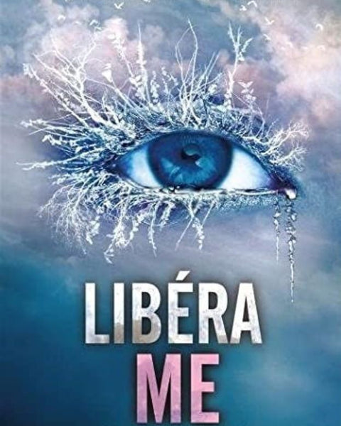 LIBERAME (SAGA SHATTER ME 2)