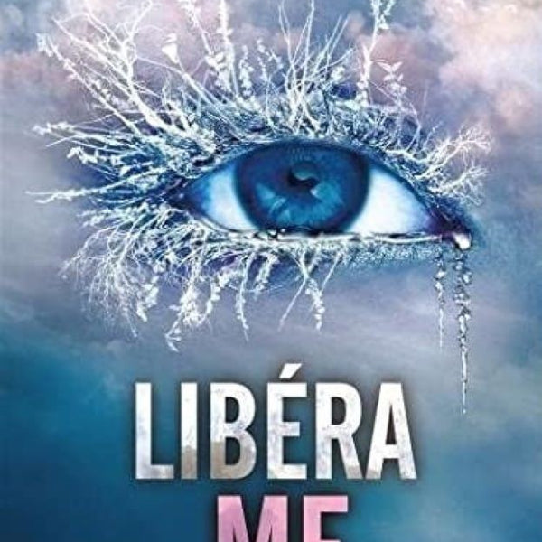 LIBERAME (SAGA SHATTER ME 2)