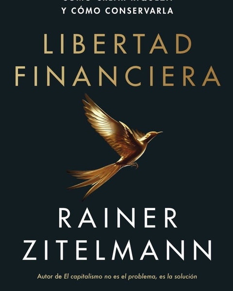 LIBERTAD FINANCIERA