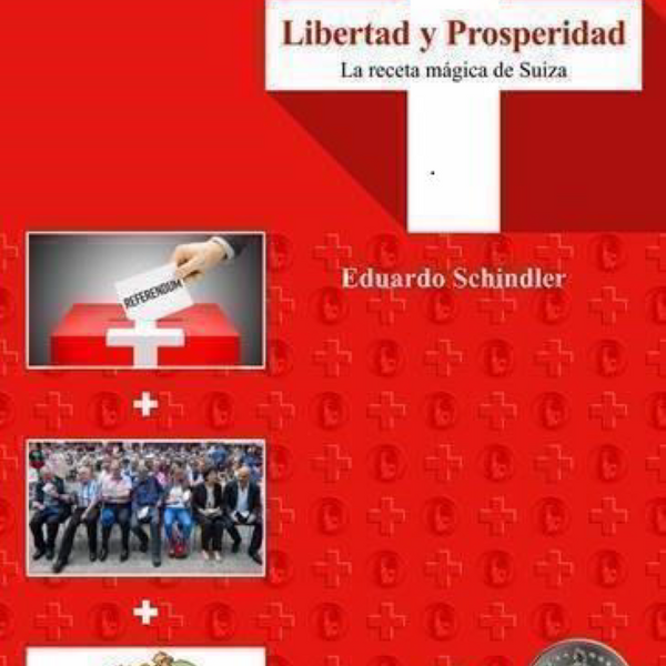 LIBERTAD Y PROSPERIDAD
