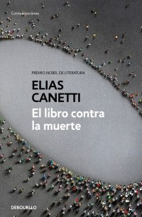 LIBRO CONTRA LA MUERTE
