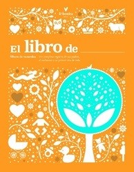 El Libro De...Un Completo Registro De Sus Padres (TD)