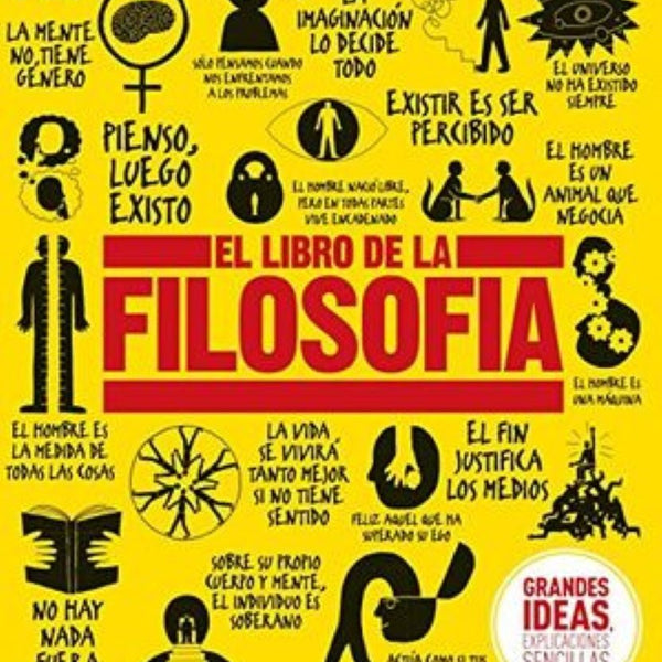 LIBRO DE LA FILOSOFIA