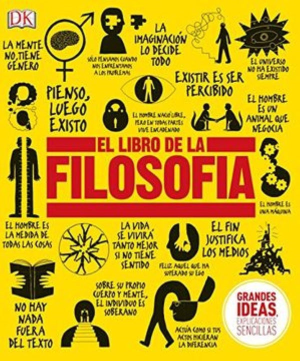 LIBRO DE LA FILOSOFIA