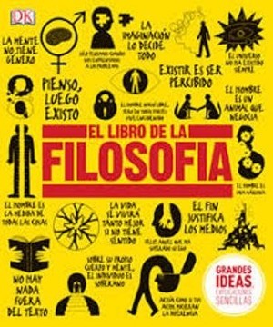 EL LIBRO DE LA FILOSOFIA